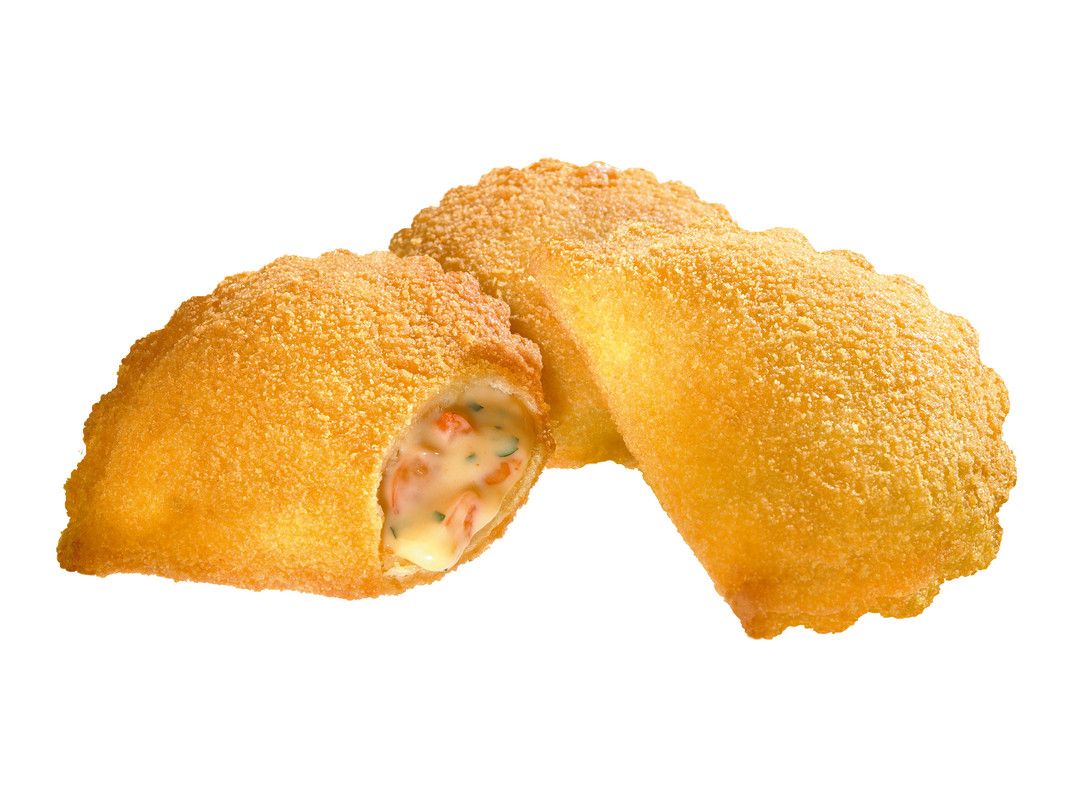 Aperitivos e Salgados