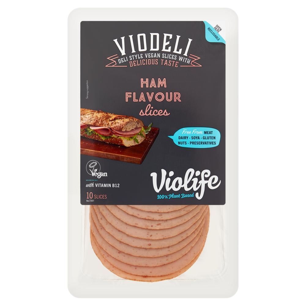 Opções Vegetarianas
