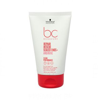 Schwarzkopf Bonacure Repair Rescue Sealed Ends + Arginina 100 Ml (292162)