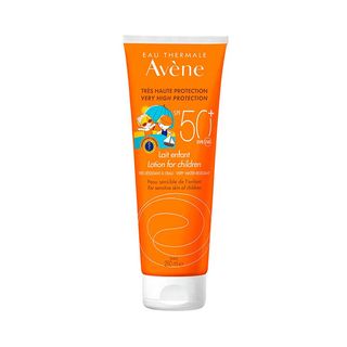 AVENE sun mlijeko za djecu SPF 50+ 250 ML (3282770202106)