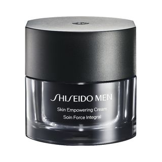 Men Skin Empowering Cream Shiseido 50 Ml.  (768614143925)