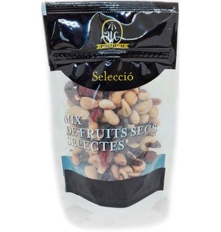Mix Hc Frutos Secos 150 G