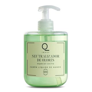 Jabón de Manos Líquido Neutralizador Olores Dia Imaqe 500Ml.