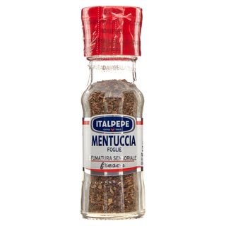 Italpepe Mentuccia Foglie 14 g