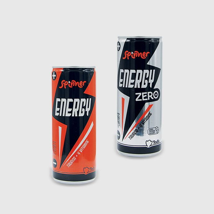 Bevande energetiche