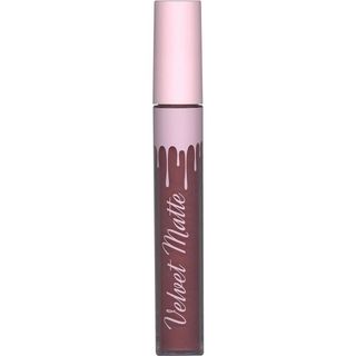 Velvet Matte Labiales Líquidos Nuevos Tonos - Wild - Young - Marrón 8436574540246