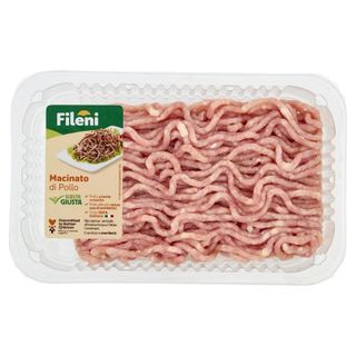 Fileni Macinato di Pollo 0,300 kg