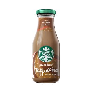 Frappuccino Cafe Starbucks Fco 250Ml