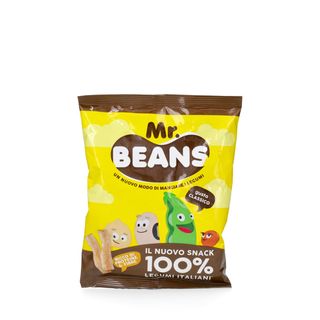 Mr Beans Patat.Formaggio Gr.40