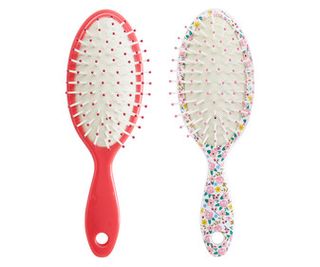 Cepillo Ovalado Infantil Cosmia Kids