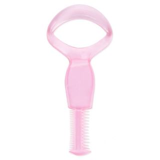 Protector de Pestañas Ovalado - Woo oow - Rosa 8435638010336