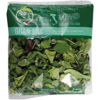 A Insalata Gran Mix 100G/A Insalata Gran Mix 100G
