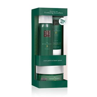 Estuche Jing - 3 Piezas Rituals (8719134139853)