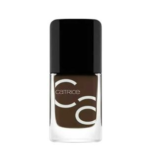 Iconails Gel Esmalte De Uñas - Catrice - Marrón (290342)