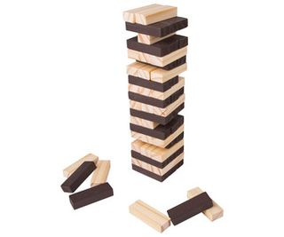 Torre De Madera One Two Fun (723238)