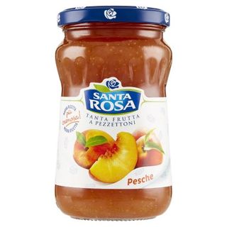 Santa Rosa Pesche 350 G - 660977