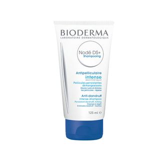 Nodé Ds+ Champú Dermatitis Capilar 125 Ml Bioderma (3701129805060)