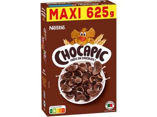CEREAIS NESTLÉ CHOCAPIC 625 G