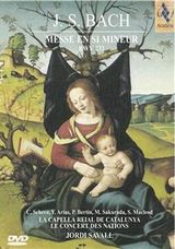 Messe En Si Meneur (Box Set) (7619986398969)