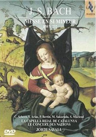 Messe En Si Meneur (Box Set) (7619986398969)