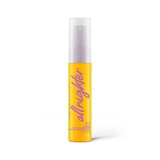 Spray Fijador Nighter Vitamina C Viaje  30 Ml Urban Decay (3605972888570)