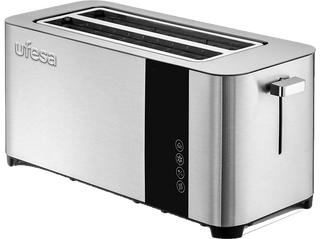 Tostadora - Ufesa Duo Plus Delux, 1400W (1554162)