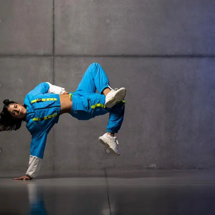 Danzas Y Bailes