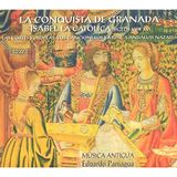 La Conquista De Granada (8428353066016)