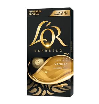 Cápsulas L'Or Espresso Vainilla 10 Uds.