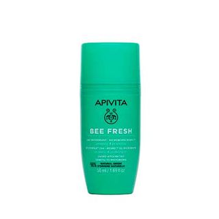 Desodorante Rollon 50 Ml. Apivita 110001