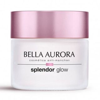 Bella Aurora Splendor Glow Crema Día 1460681 50Ml