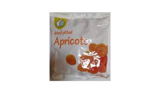 Auchan - Morele suszone bez pestek - 500 g