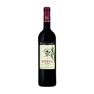 Vinho Tinto Douro Esteva 75CL