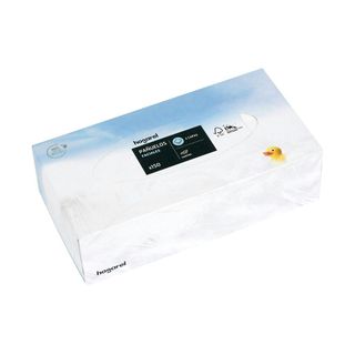 Caja De Pañuelos Faciales Suaves Hogarel 150 Uds (278787)