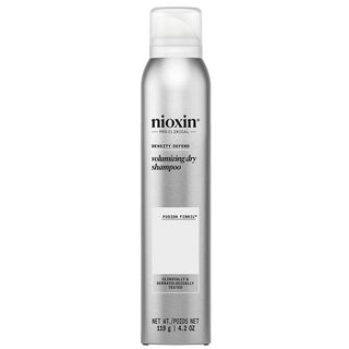 Nioxin New Suchy szampon