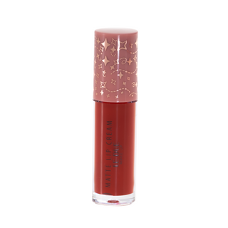 Matt Lip Cream - Le Due Make Up - Rojo 8436039071025