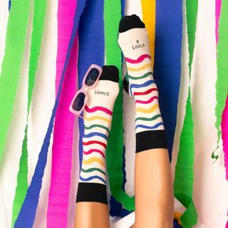 Calcetines 36-41 Vamos A Liarla (8435449369470)