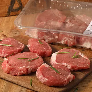 Filet Tallat Ral D'Avinyó (Aprox. 300 Gr.)