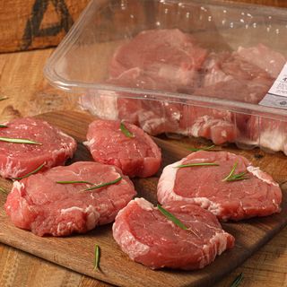 Filet Tallat Ral D'Avinyó (Aprox. 300 Gr.)