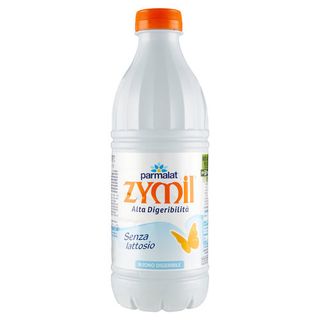 Zymil Alta Digeribilità Senza lattosio Buono Digeribile 1000 ml - 8002580004166