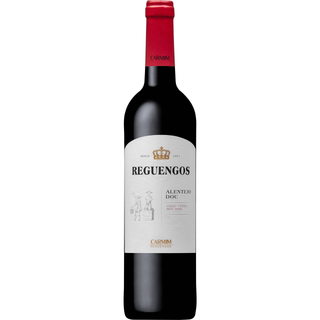 Reguengos Alentejo Vinho Tinto (garrafa 75 cl)