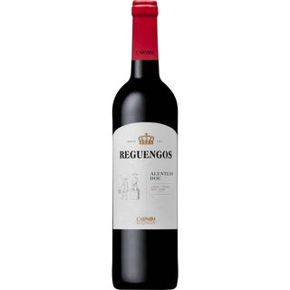 Reguengos DOC Alentejo Vinho Tinto Reguengos (garrafa 75 cl)