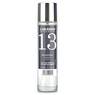 Colonia Nº 13 Caravan Frasco 150 Ml