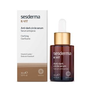 K-Vit Serum Antiojeras 30 Ml Sesderma (8429979418609)