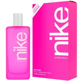 Nike Ultra Pink Woman EDT - Nike - 200 ml 8414135877574