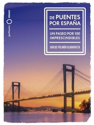 De Puentes Por España (9788408291992)
