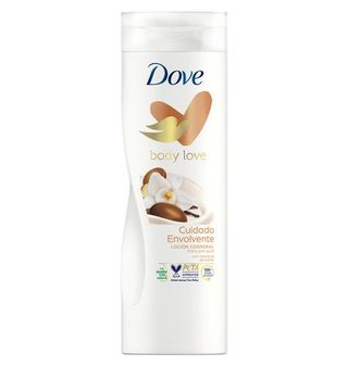 Loción Dove Corporal Karité 400 Ml