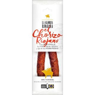 Chorizo I.G.P. Riojano La Gloria Riojana, Sarta 280 G (18022624)