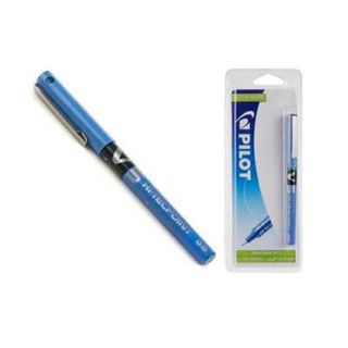 Pilot-Blister V5 Rotulador Azul (8422911000351)