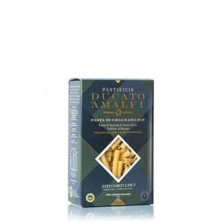 ZITI CORTI LISCI DUC.AMALF.500- 0701331